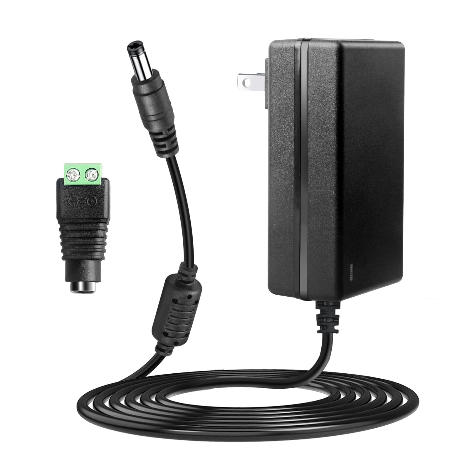 電源ユニット AC 100V-240V - DC 12V 30A 24V 15A 36V 10 Amazon.com : 12V 3A Power Supply - LeTaoXing AC 100-240V to DC 12V